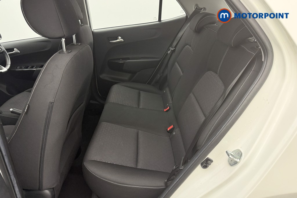 KIA Picanto 2 Manual Petrol Hatchback - Stock Number (1650466) - 2nd supplementary image