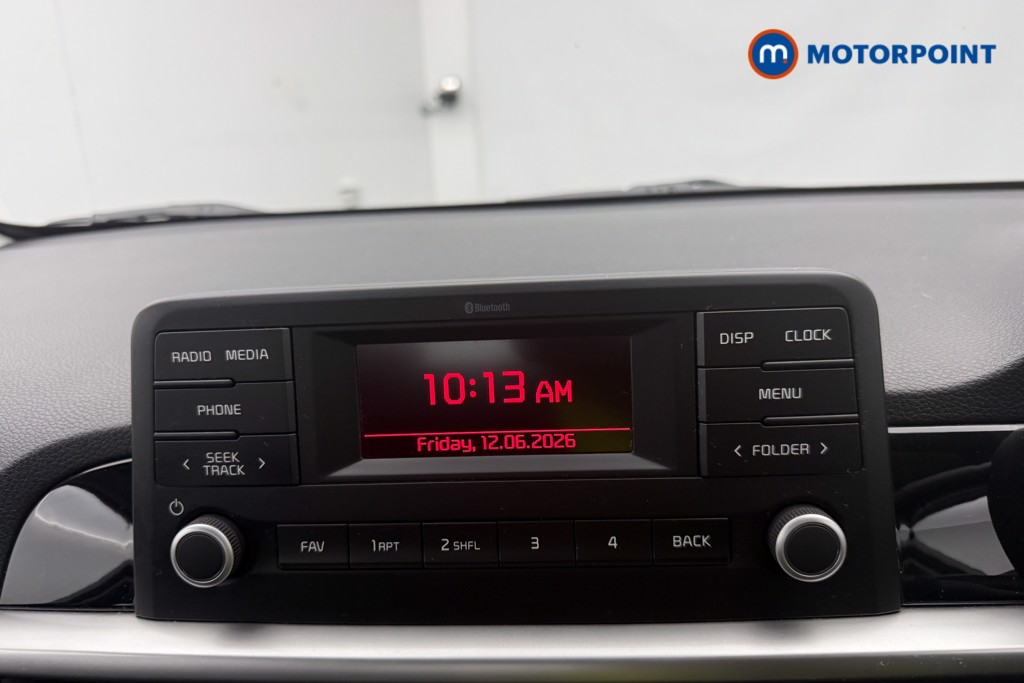 KIA Picanto 2 Manual Petrol Hatchback - Stock Number (1650466) - 5th supplementary image