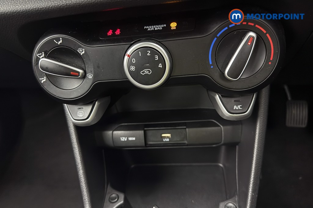 KIA Picanto 2 Manual Petrol Hatchback - Stock Number (1650466) - 6th supplementary image