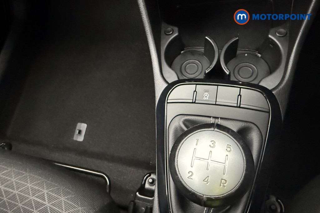 KIA Picanto 2 Manual Petrol Hatchback - Stock Number (1650466) - 7th supplementary image