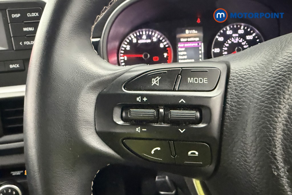 KIA Picanto 2 Manual Petrol Hatchback - Stock Number (1650466) - 8th supplementary image