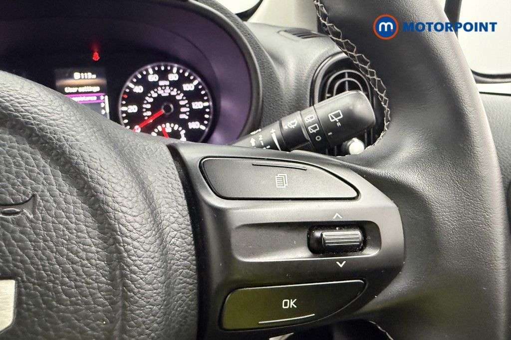 KIA Picanto 2 Manual Petrol Hatchback - Stock Number (1650466) - 9th supplementary image