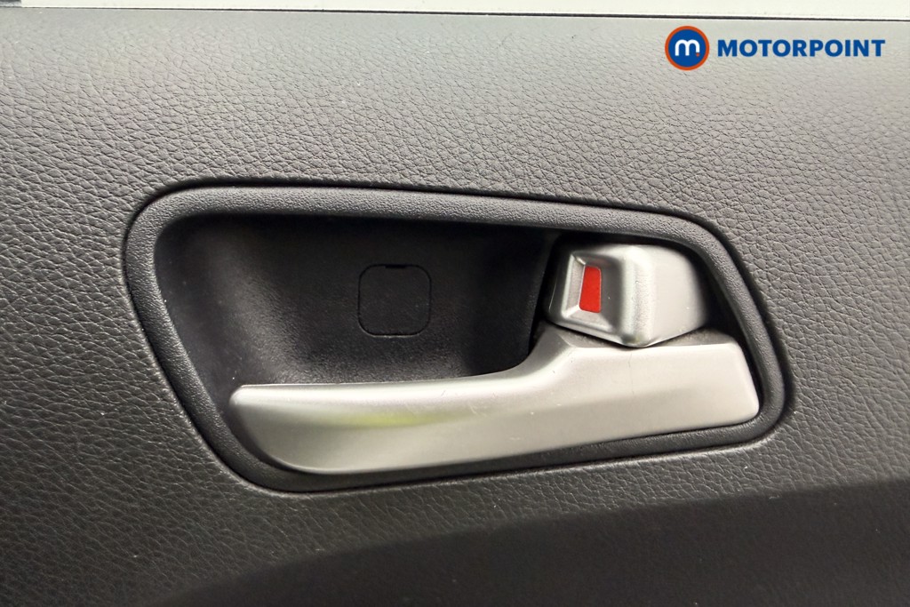 KIA Picanto 2 Manual Petrol Hatchback - Stock Number (1650466) - 10th supplementary image