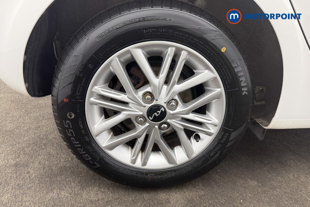 KIA Picanto 2 Manual Petrol Hatchback - Stock Number (1650466) - 13th supplementary image