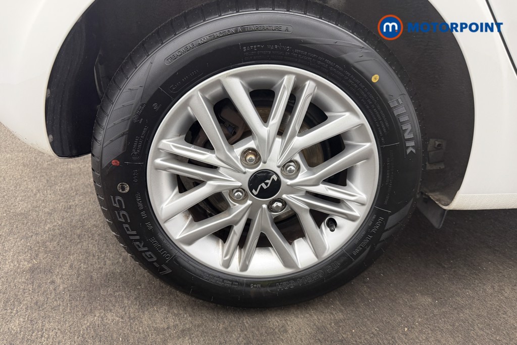 KIA Picanto 2 Manual Petrol Hatchback - Stock Number (1650466) - 14th supplementary image
