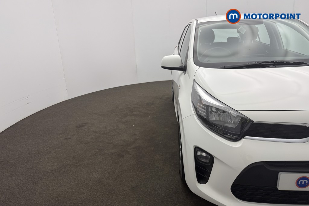 KIA Picanto 2 Manual Petrol Hatchback - Stock Number (1650466) - 16th supplementary image