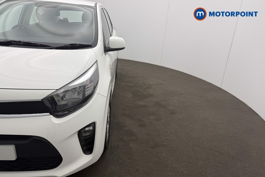 KIA Picanto 2 Manual Petrol Hatchback - Stock Number (1650466) - 17th supplementary image