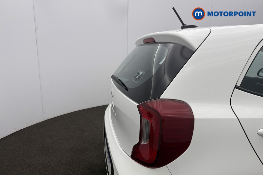 KIA Picanto 2 Manual Petrol Hatchback - Stock Number (1650466) - 18th supplementary image