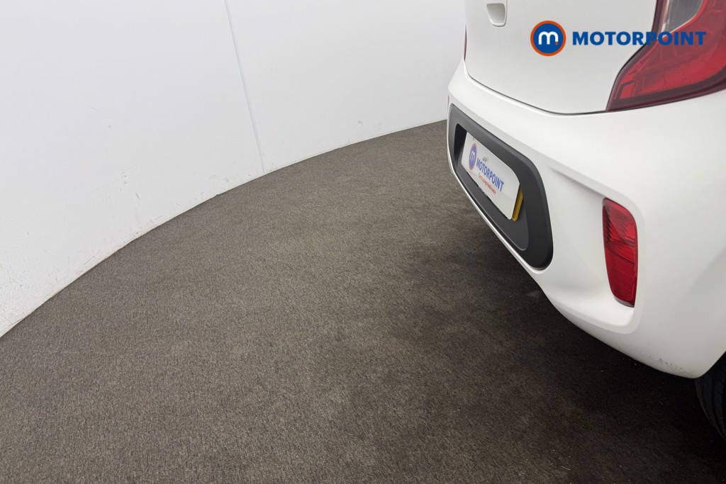 KIA Picanto 2 Manual Petrol Hatchback - Stock Number (1650466) - 19th supplementary image