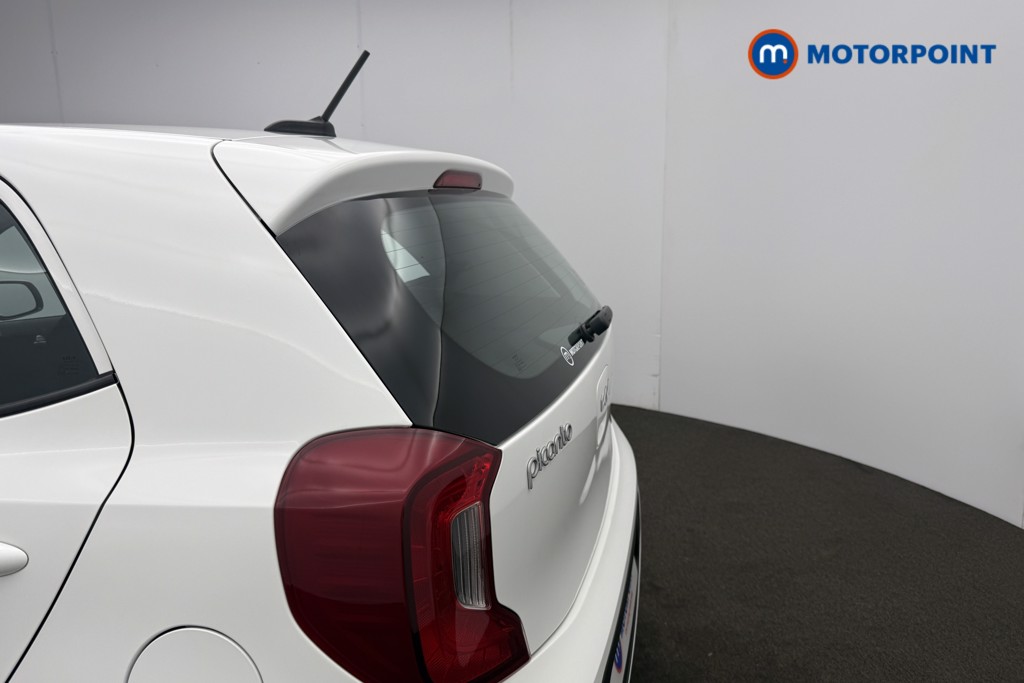 KIA Picanto 2 Manual Petrol Hatchback - Stock Number (1650466) - 20th supplementary image