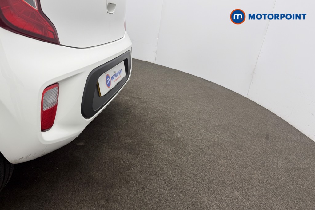 KIA Picanto 2 Manual Petrol Hatchback - Stock Number (1650466) - 21st supplementary image