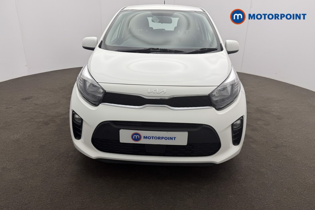 KIA Picanto 2 Manual Petrol Hatchback - Stock Number (1650466) - 22nd supplementary image