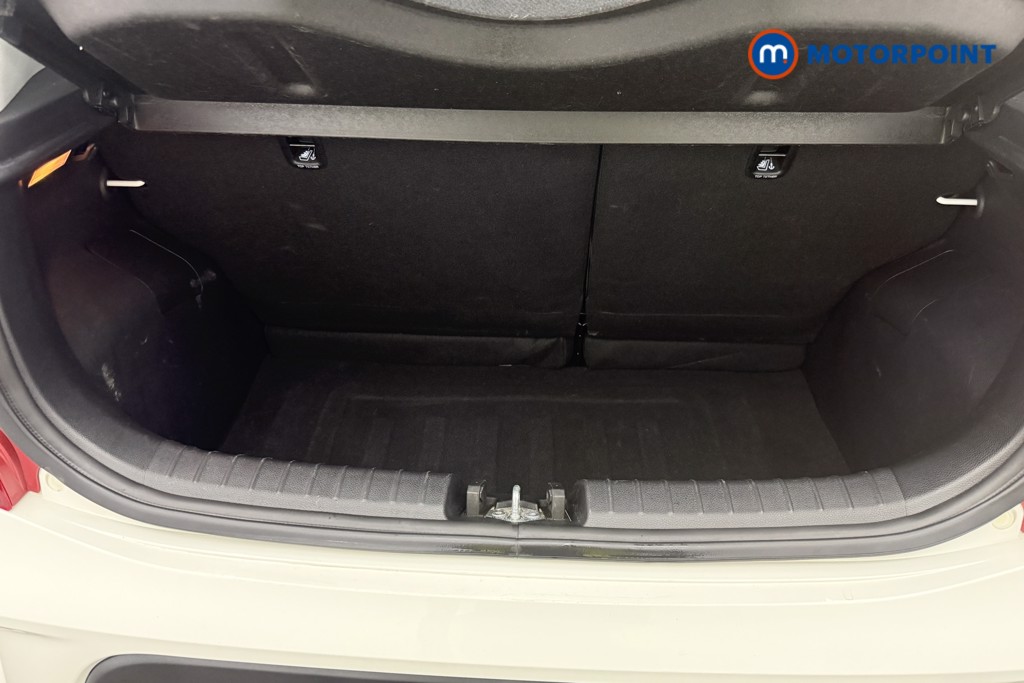 KIA Picanto 2 Manual Petrol Hatchback - Stock Number (1650466) - 23rd supplementary image