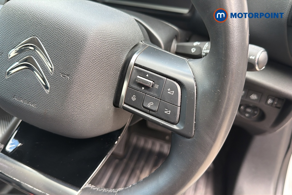 Citroen C4 C-Series Edition Automatic Electric Hatchback - Stock Number (1650490) - 3rd supplementary image