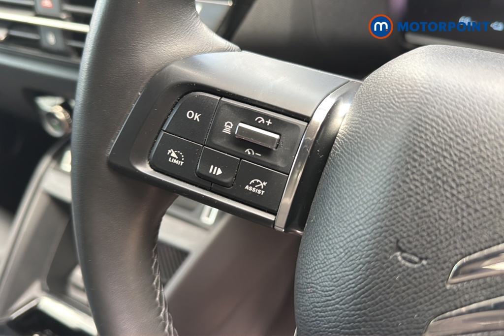 Citroen C4 C-Series Edition Automatic Electric Hatchback - Stock Number (1650490) - 4th supplementary image
