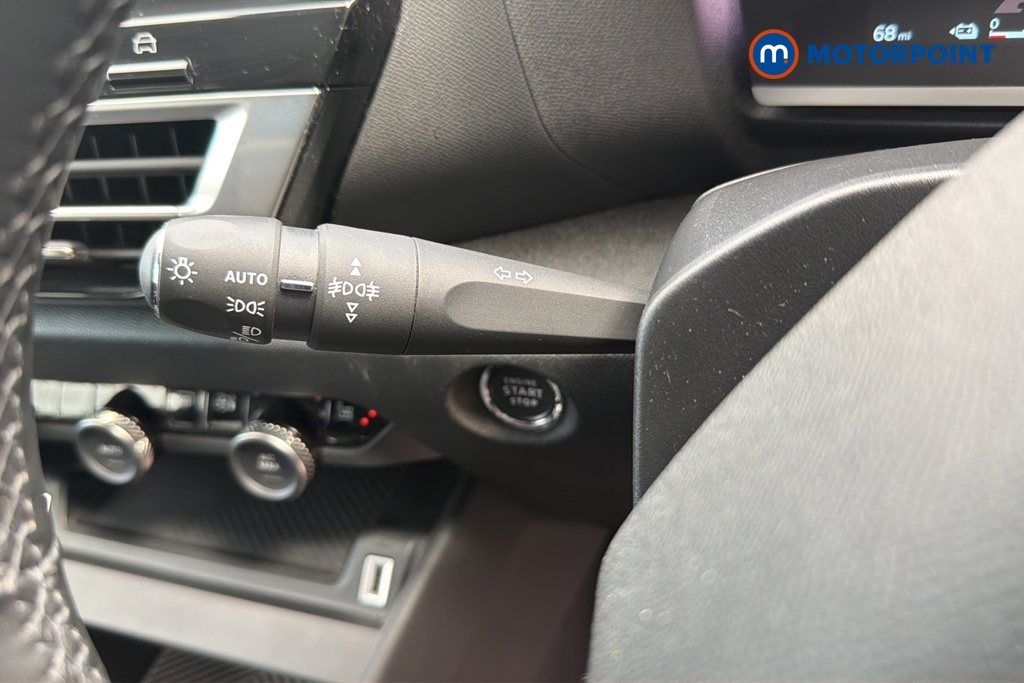 Citroen C4 C-Series Edition Automatic Electric Hatchback - Stock Number (1650490) - 5th supplementary image