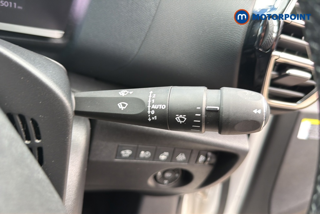 Citroen C4 C-Series Edition Automatic Electric Hatchback - Stock Number (1650490) - 6th supplementary image