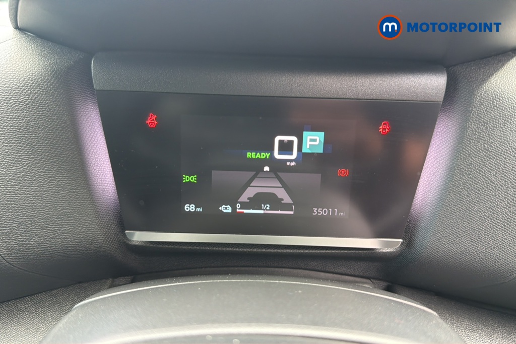 Citroen C4 C-Series Edition Automatic Electric Hatchback - Stock Number (1650490) - 7th supplementary image