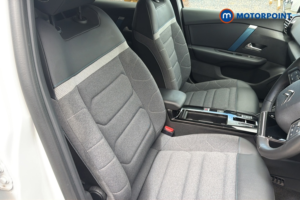 Citroen C4 C-Series Edition Automatic Electric Hatchback - Stock Number (1650490) - 10th supplementary image