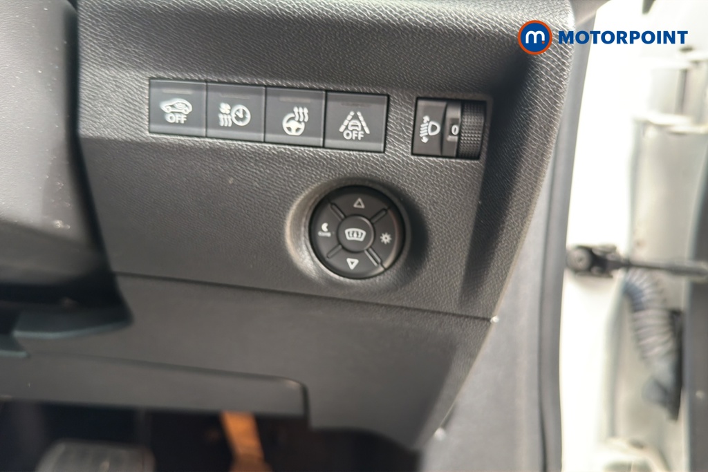 Citroen C4 C-Series Edition Automatic Electric Hatchback - Stock Number (1650490) - 11th supplementary image