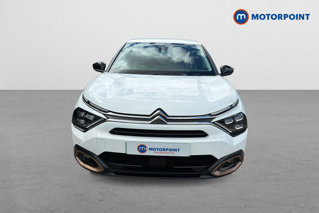 Citroen C4 C-Series Edition Automatic Electric Hatchback - Stock Number (1650490) - Front bumper