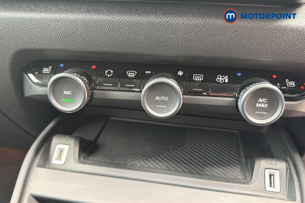 Citroen C4 C-Series Edition Automatic Electric Hatchback - Stock Number (1650490) - 12th supplementary image