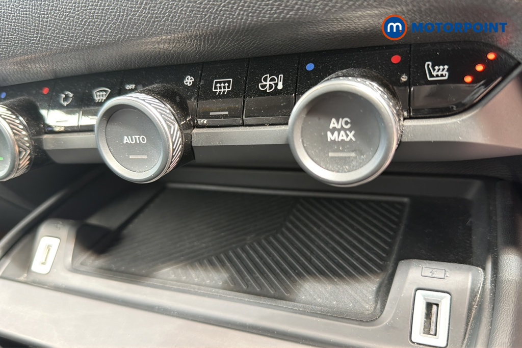 Citroen C4 C-Series Edition Automatic Electric Hatchback - Stock Number (1650490) - 14th supplementary image