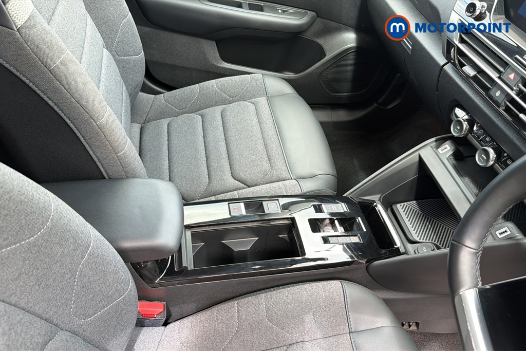 Citroen C4 C-Series Edition Automatic Electric Hatchback - Stock Number (1650490) - 15th supplementary image