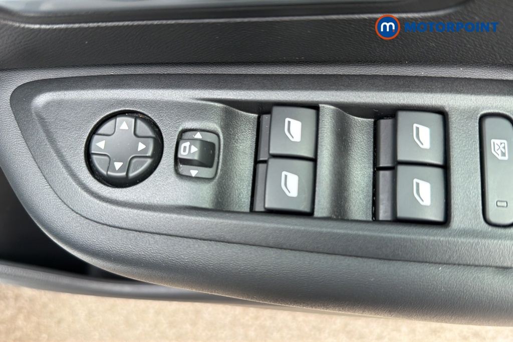 Citroen C4 C-Series Edition Automatic Electric Hatchback - Stock Number (1650490) - 19th supplementary image