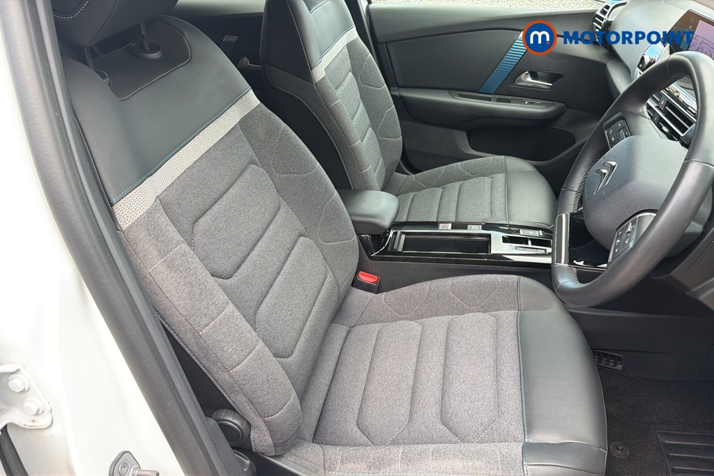 Citroen C4 C-Series Edition Automatic Electric Hatchback - Stock Number (1650490) - 22nd supplementary image