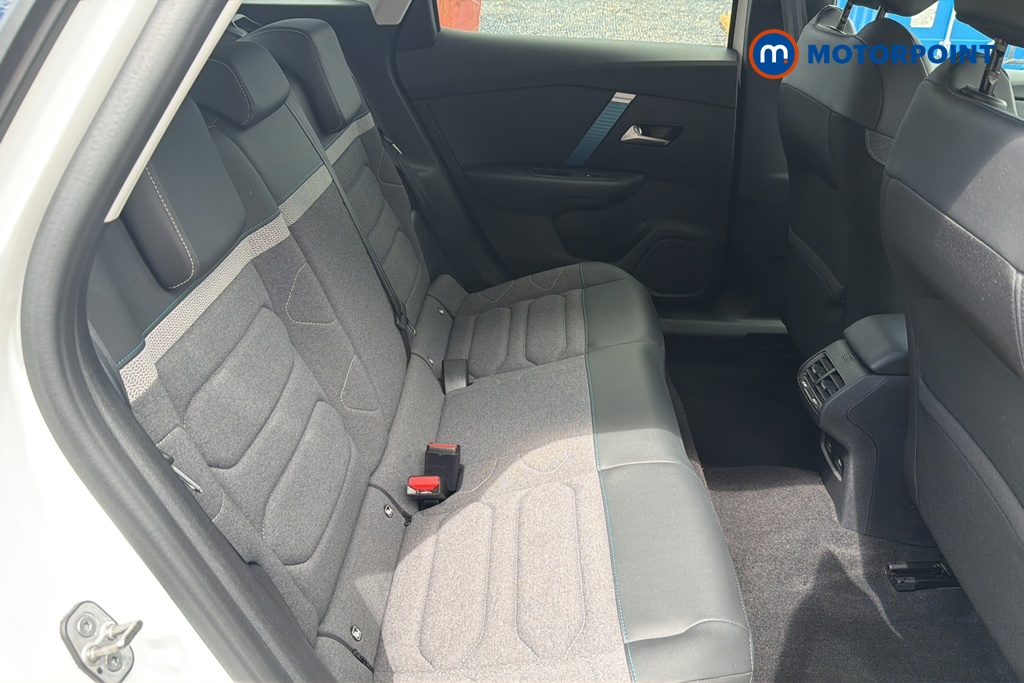 Citroen C4 C-Series Edition Automatic Electric Hatchback - Stock Number (1650490) - 25th supplementary image