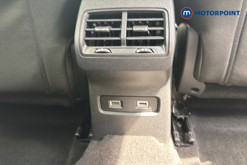 Citroen C4 C-Series Edition Automatic Electric Hatchback - Stock Number (1650490) - 28th supplementary image
