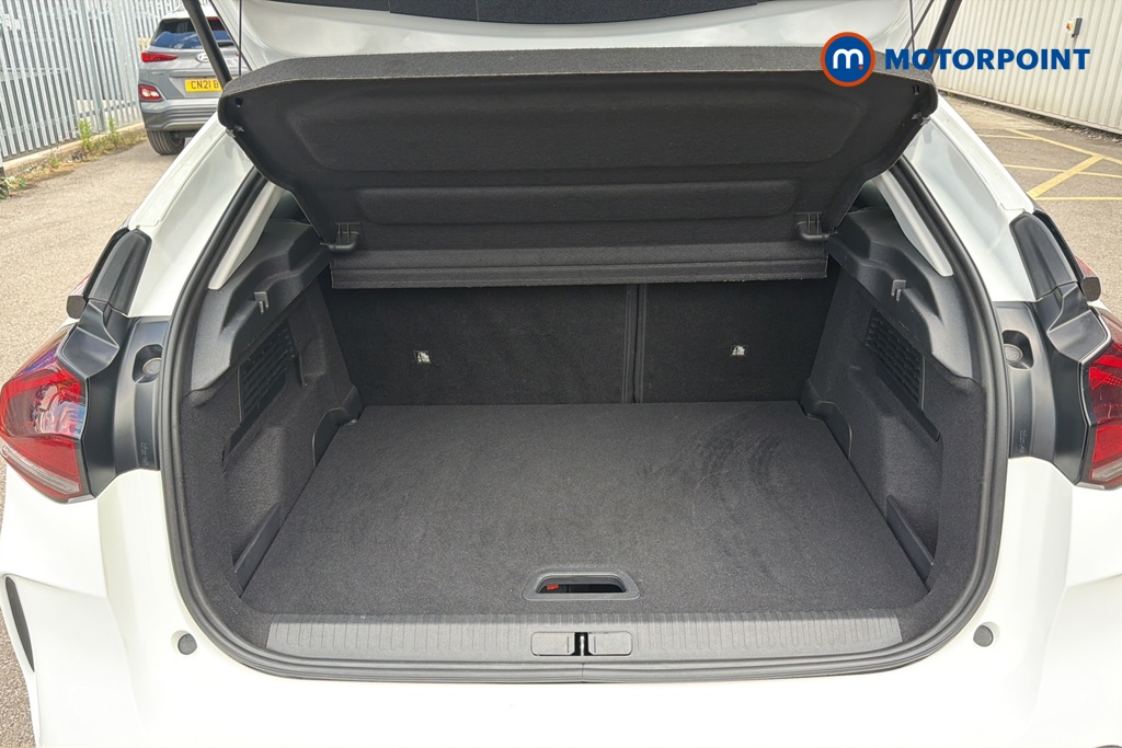 Citroen C4 C-Series Edition Automatic Electric Hatchback - Stock Number (1650490) - 30th supplementary image