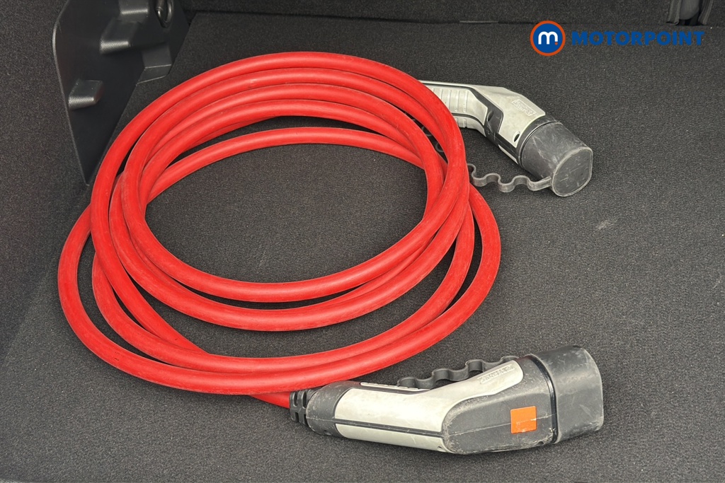 Citroen C4 C-Series Edition Automatic Electric Hatchback - Stock Number (1650490) - 34th supplementary image