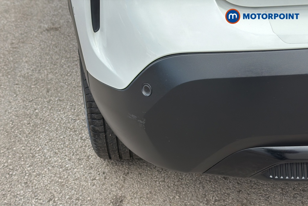 Citroen C4 C-Series Edition Automatic Electric Hatchback - Stock Number (1650490) - 39th supplementary image