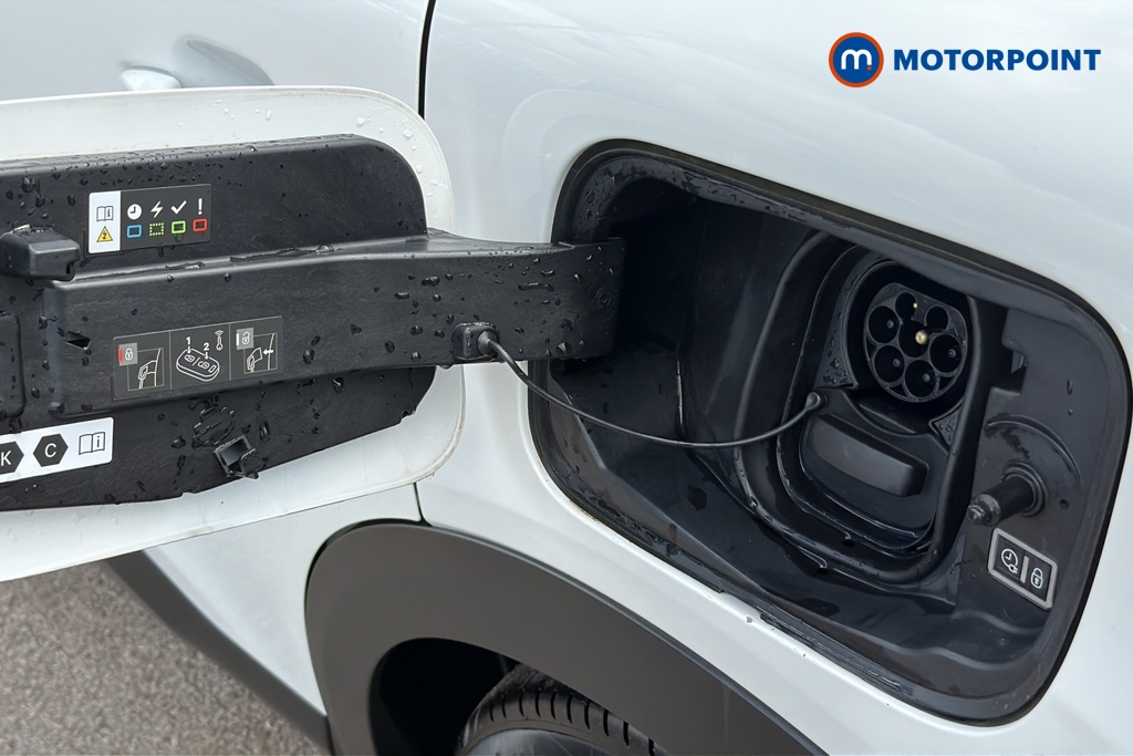 Citroen C4 C-Series Edition Automatic Electric Hatchback - Stock Number (1650490) - 41st supplementary image