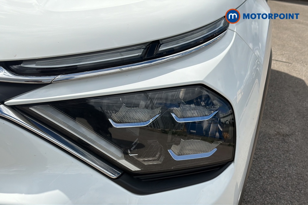 Citroen C4 C-Series Edition Automatic Electric Hatchback - Stock Number (1650490) - 42nd supplementary image