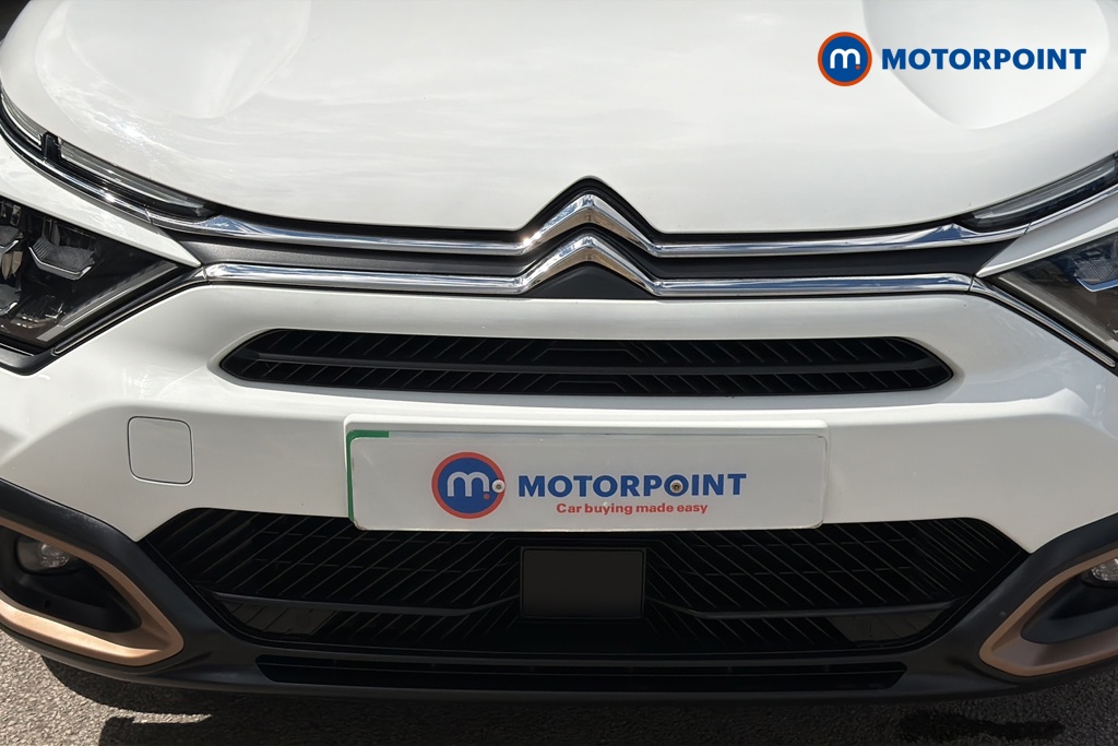 Citroen C4 C-Series Edition Automatic Electric Hatchback - Stock Number (1650490) - 43rd supplementary image