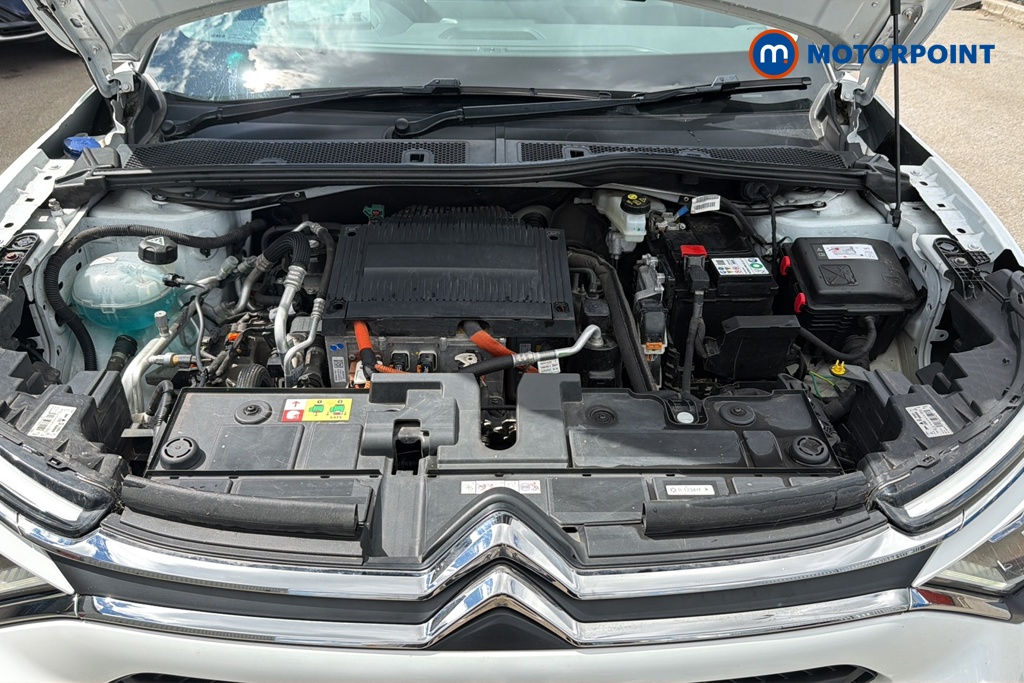 Citroen C4 C-Series Edition Automatic Electric Hatchback - Stock Number (1650490) - 48th supplementary image