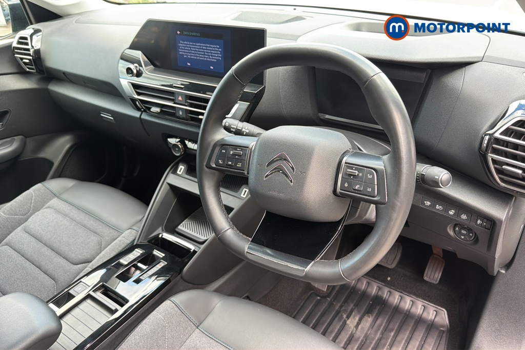 Citroen C4 C-Series Edition Automatic Electric Hatchback - Stock Number (1650490) - 1st supplementary image