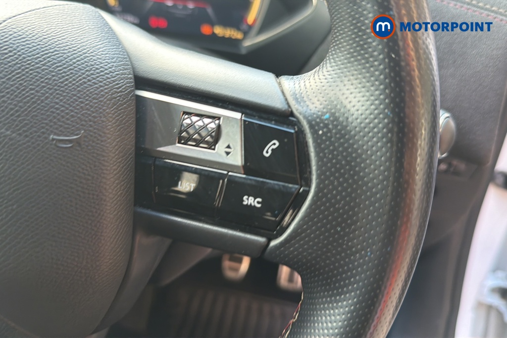 DS Ds 3 Performance Line Manual Diesel SUV - Stock Number (1650503) - 3rd supplementary image