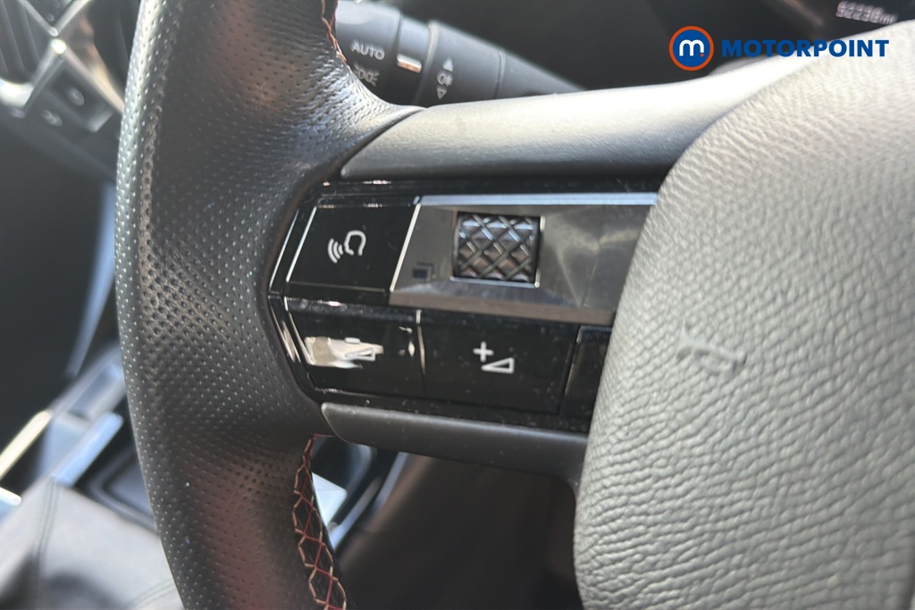DS Ds 3 Performance Line Manual Diesel SUV - Stock Number (1650503) - 4th supplementary image