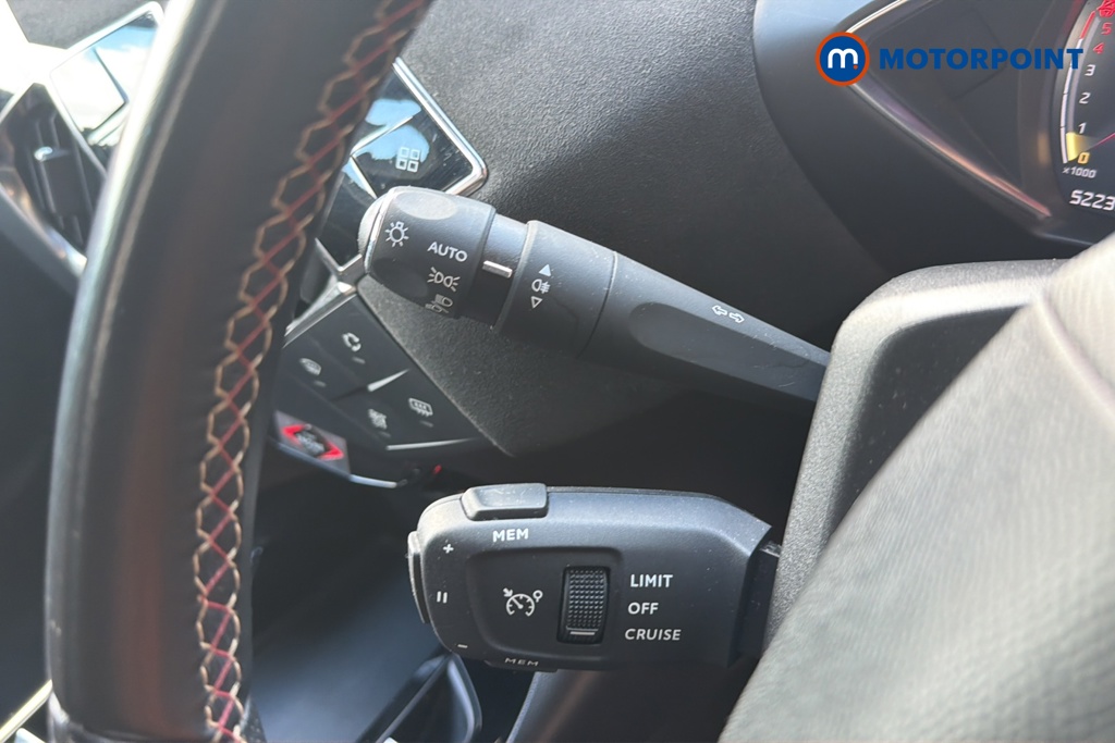 DS Ds 3 Performance Line Manual Diesel SUV - Stock Number (1650503) - 5th supplementary image