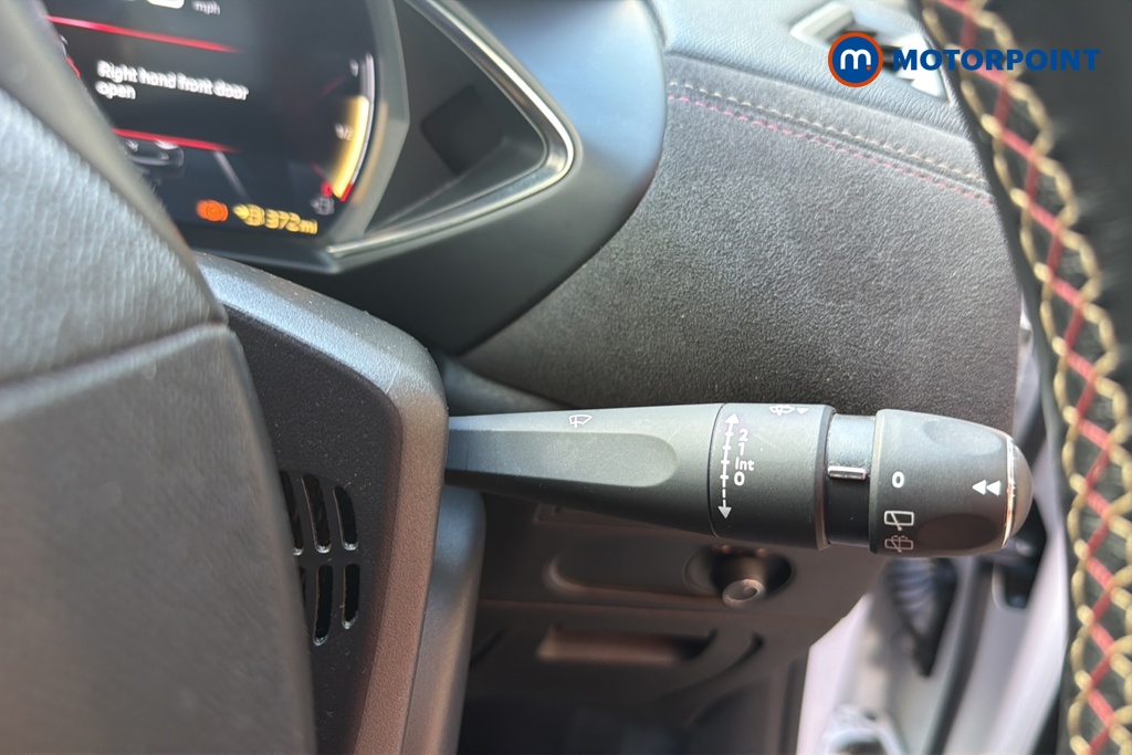 DS Ds 3 Performance Line Manual Diesel SUV - Stock Number (1650503) - 6th supplementary image