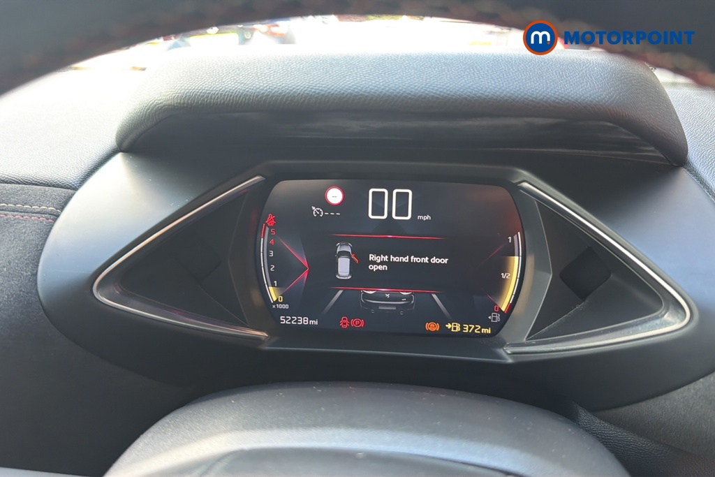 DS Ds 3 Performance Line Manual Diesel SUV - Stock Number (1650503) - 7th supplementary image