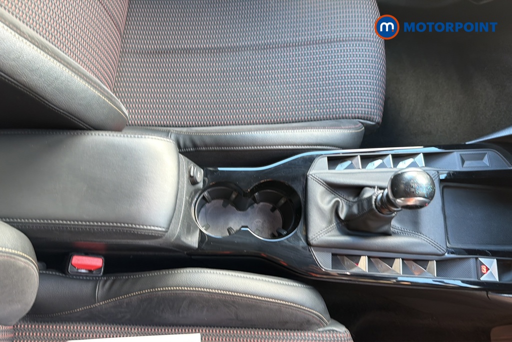 DS Ds 3 Performance Line Manual Diesel SUV - Stock Number (1650503) - 15th supplementary image