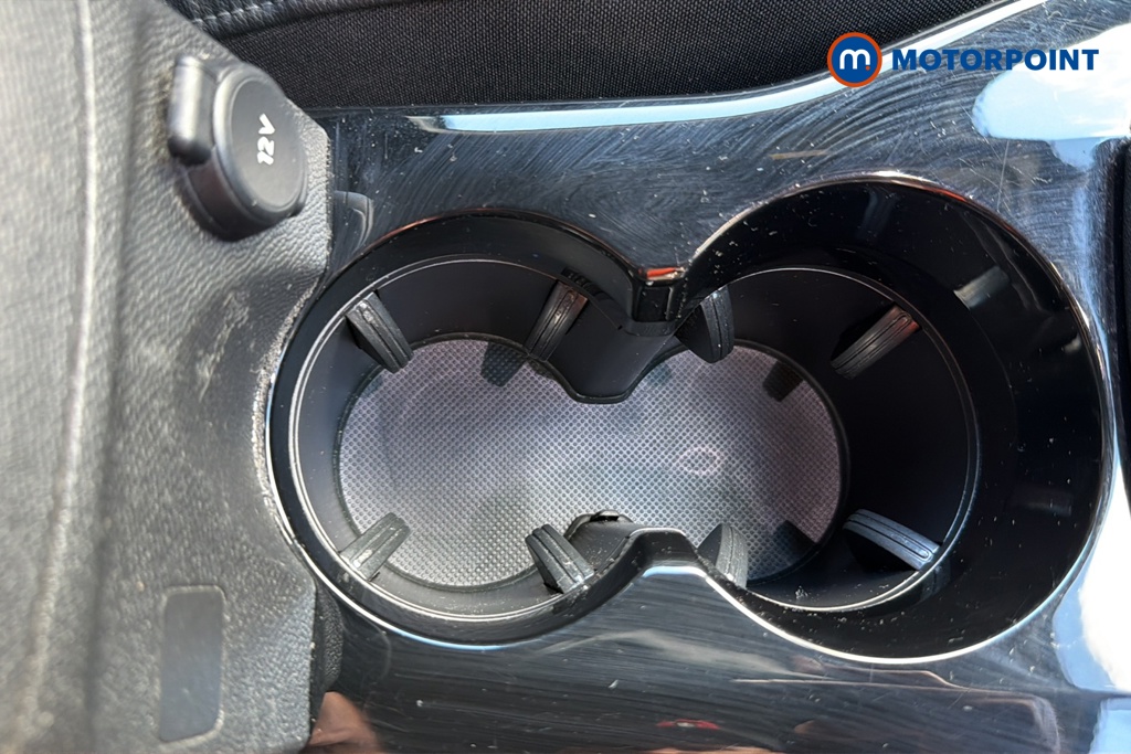 DS Ds 3 Performance Line Manual Diesel SUV - Stock Number (1650503) - 16th supplementary image