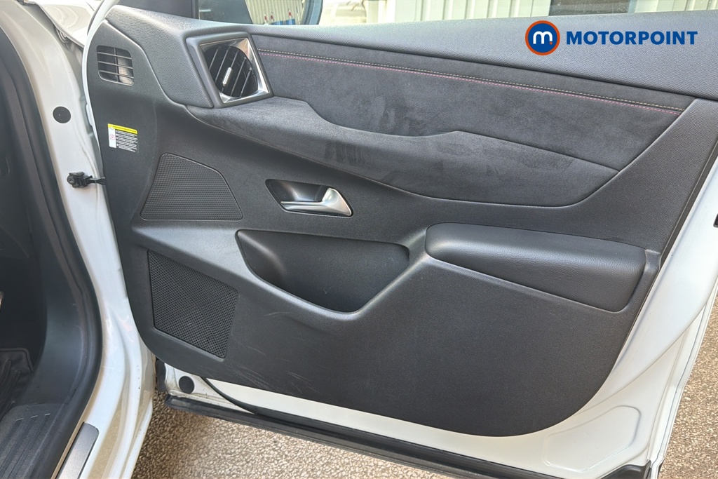 DS Ds 3 Performance Line Manual Diesel SUV - Stock Number (1650503) - 18th supplementary image