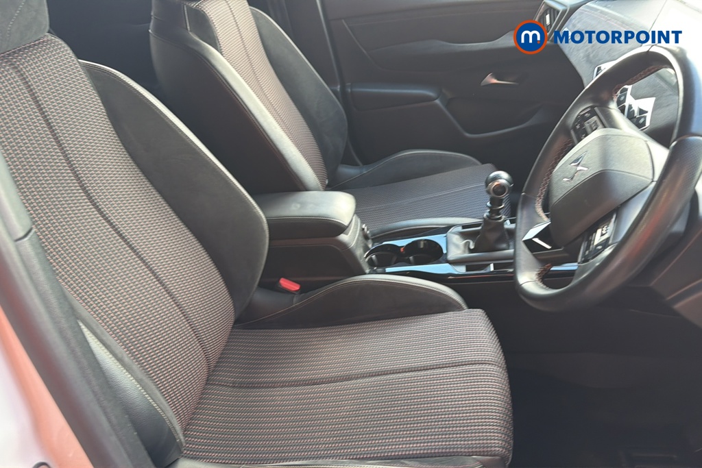 DS Ds 3 Performance Line Manual Diesel SUV - Stock Number (1650503) - 22nd supplementary image