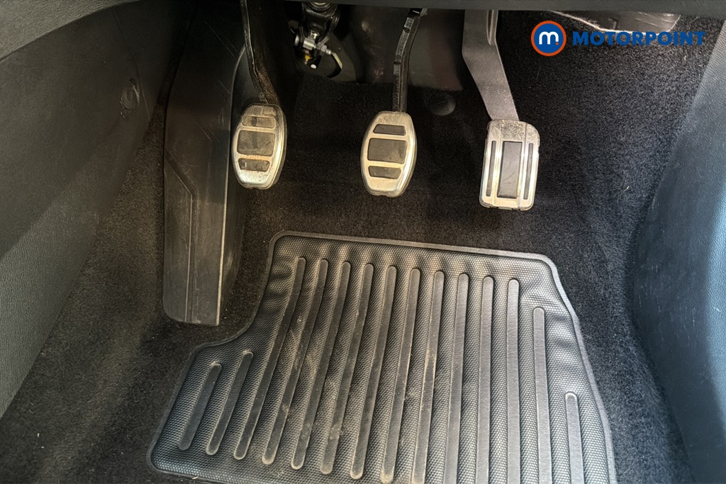 DS Ds 3 Performance Line Manual Diesel SUV - Stock Number (1650503) - 24th supplementary image